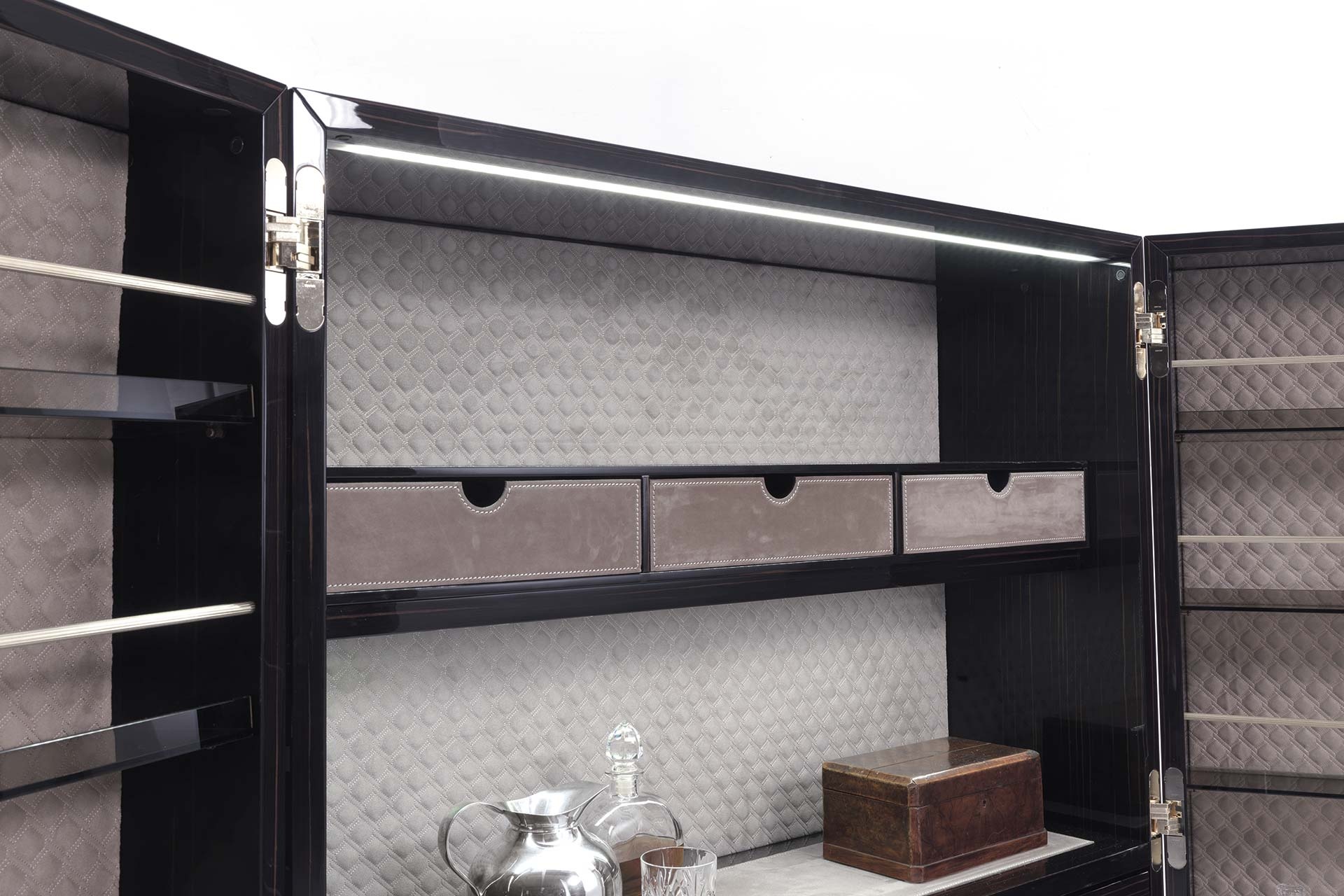 文件柜|实木文件柜|办公家具|登录入口家具|Crivelli 酒柜