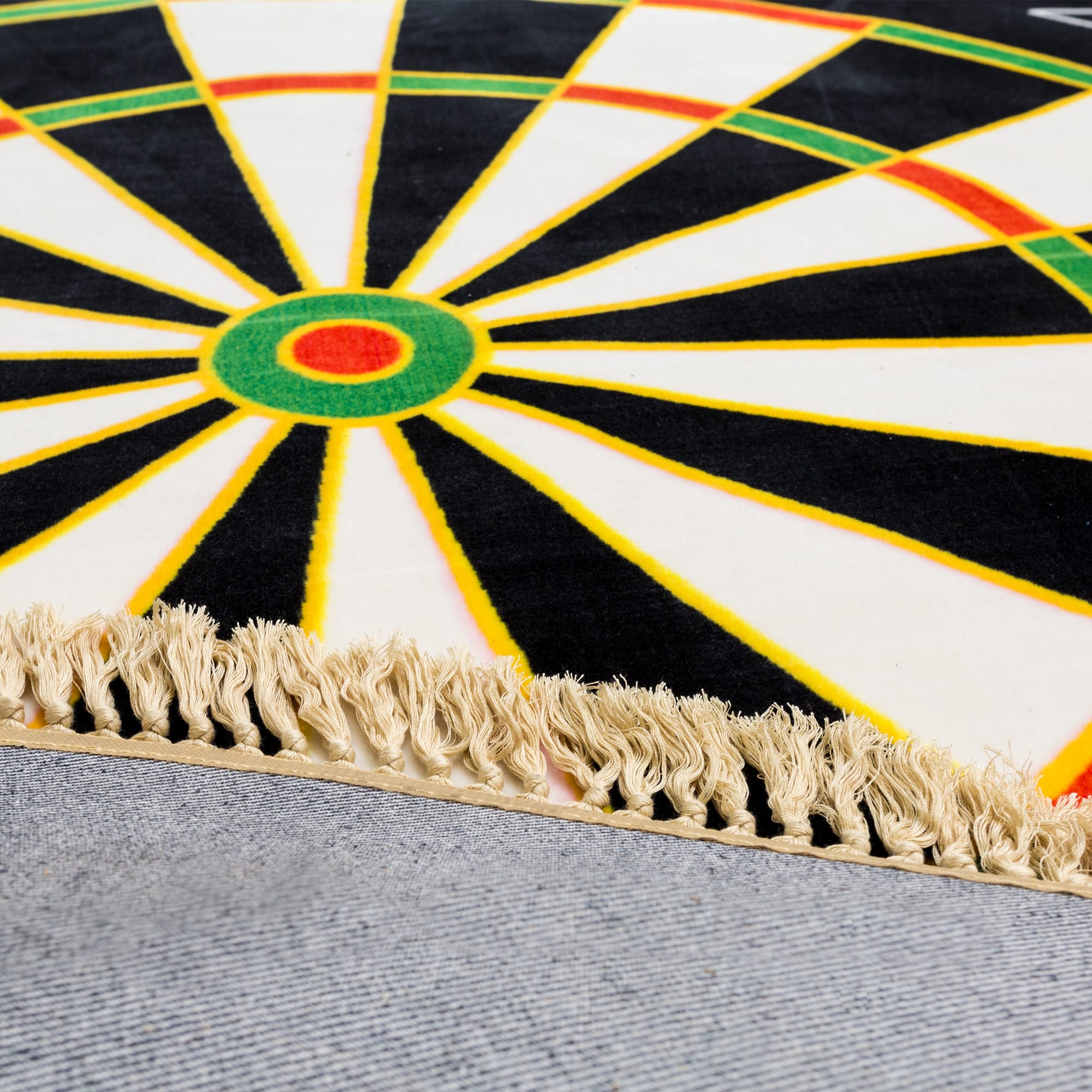 乐动在线体育·(China)官方网站 - 附件|地毯|办公家具|登录入口家具|Rug  Dartboard