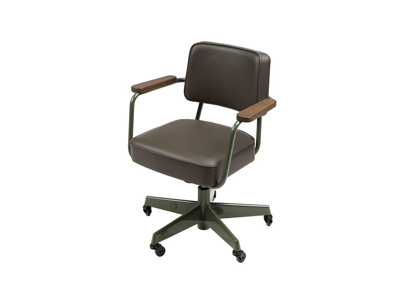 办公椅|布面职员椅|办公家具|登录入口家具|透视转向椅