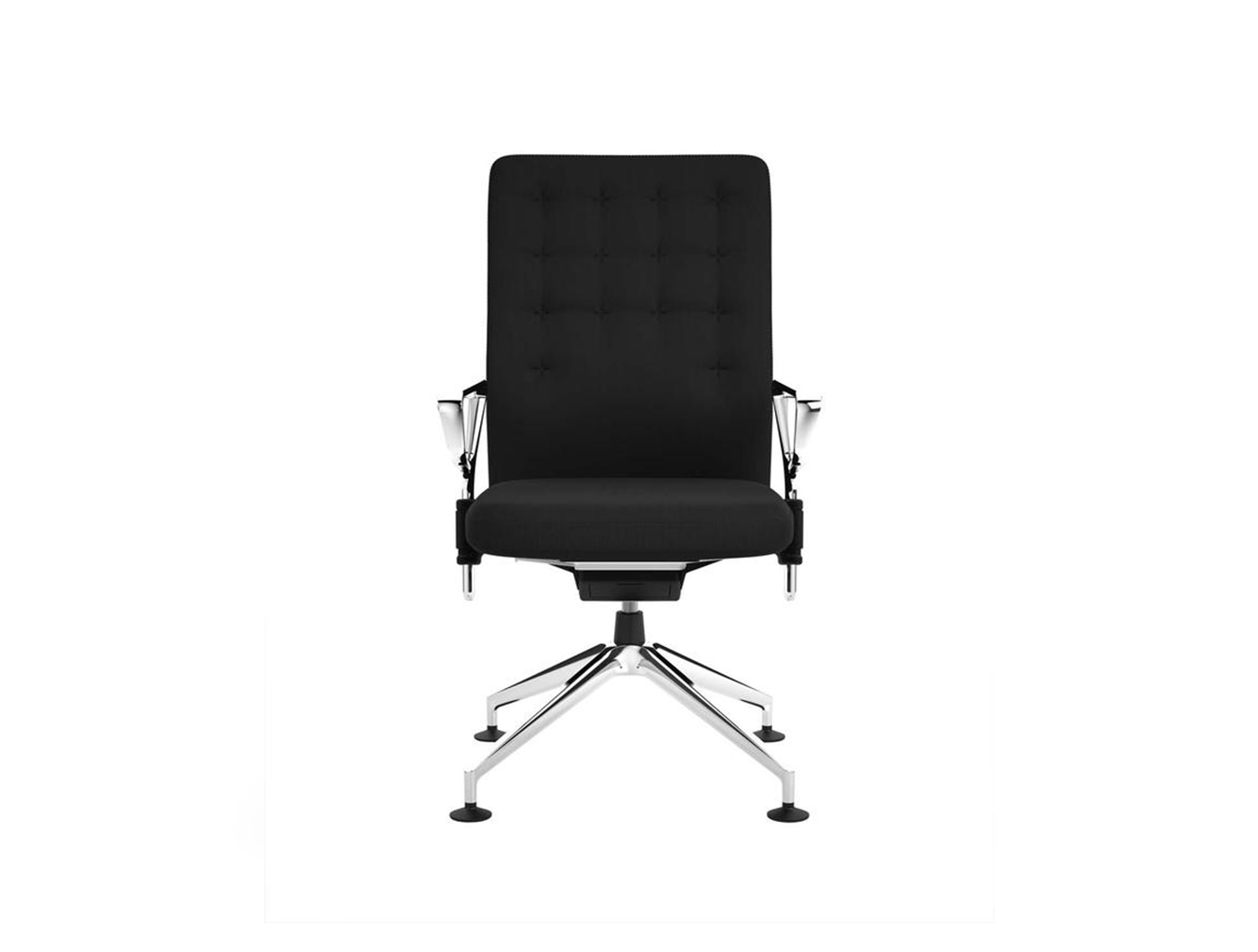 办公椅|布面职员椅|办公家具|登录入口家具|ID Trim 职员椅