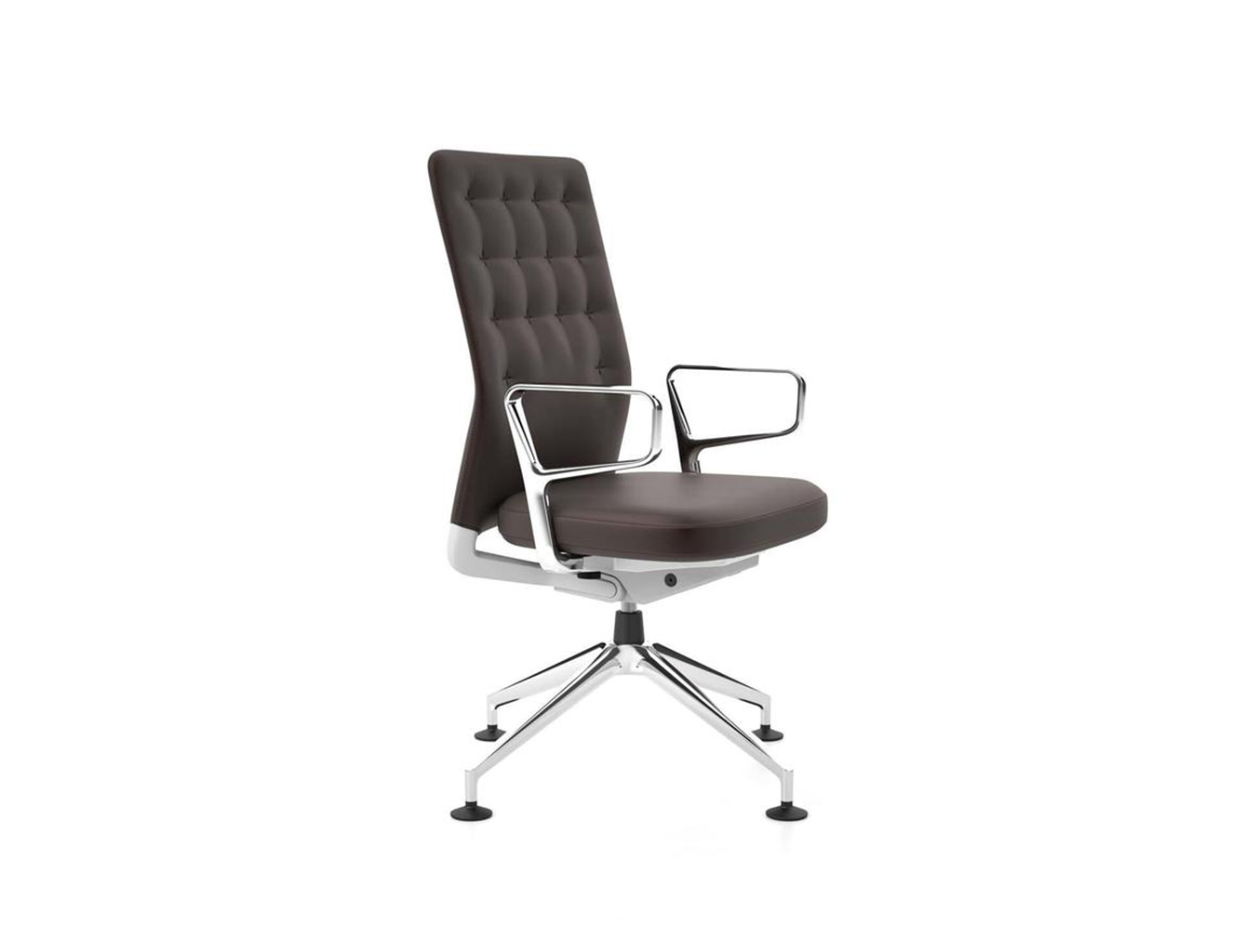 办公椅|布面职员椅|办公家具|登录入口家具|ID Trim 职员椅