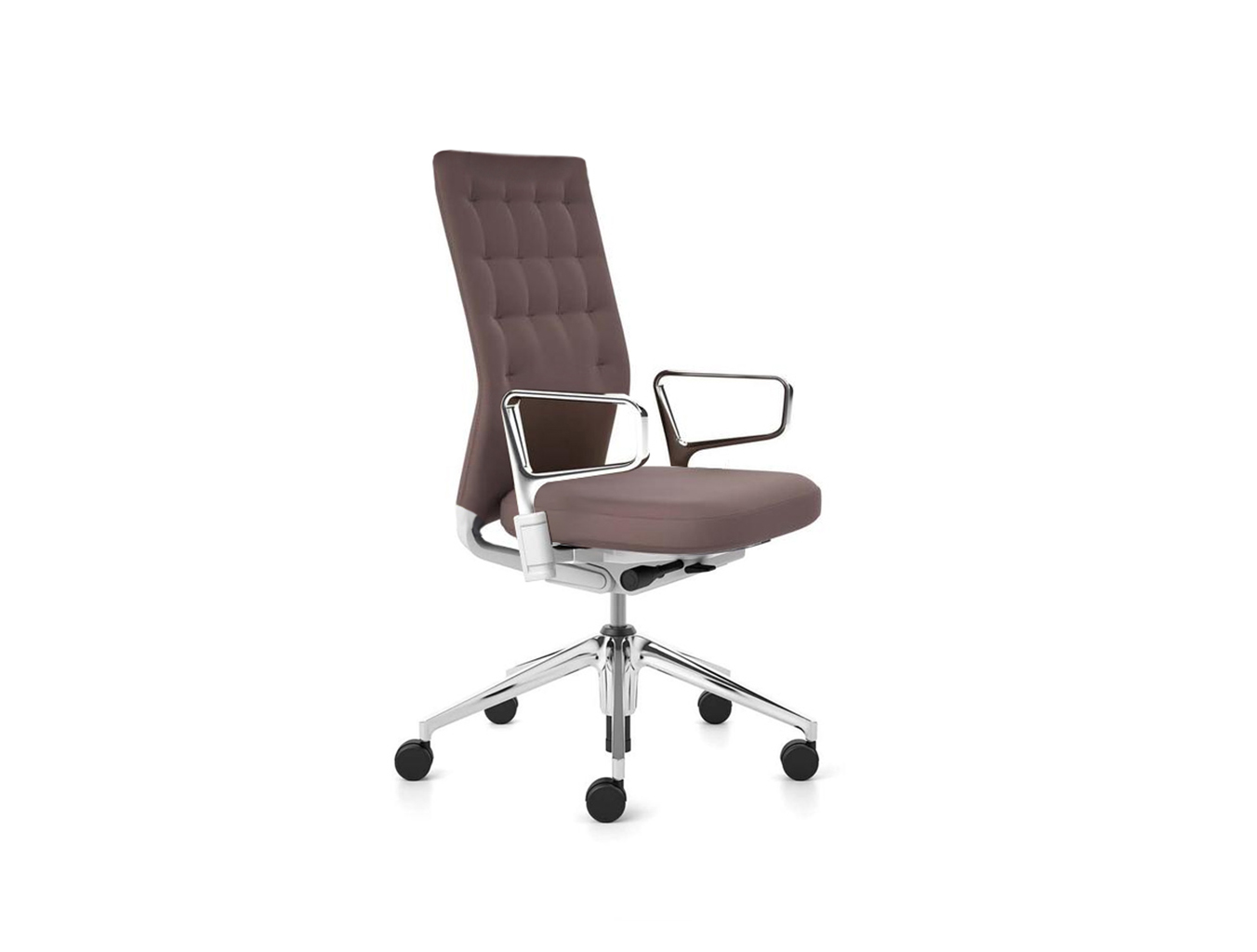 办公椅|布面职员椅|办公家具|登录入口家具|ID Trim 职员椅