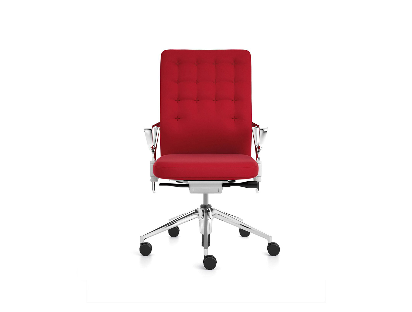 办公椅|布面职员椅|办公家具|登录入口家具|ID Trim 职员椅