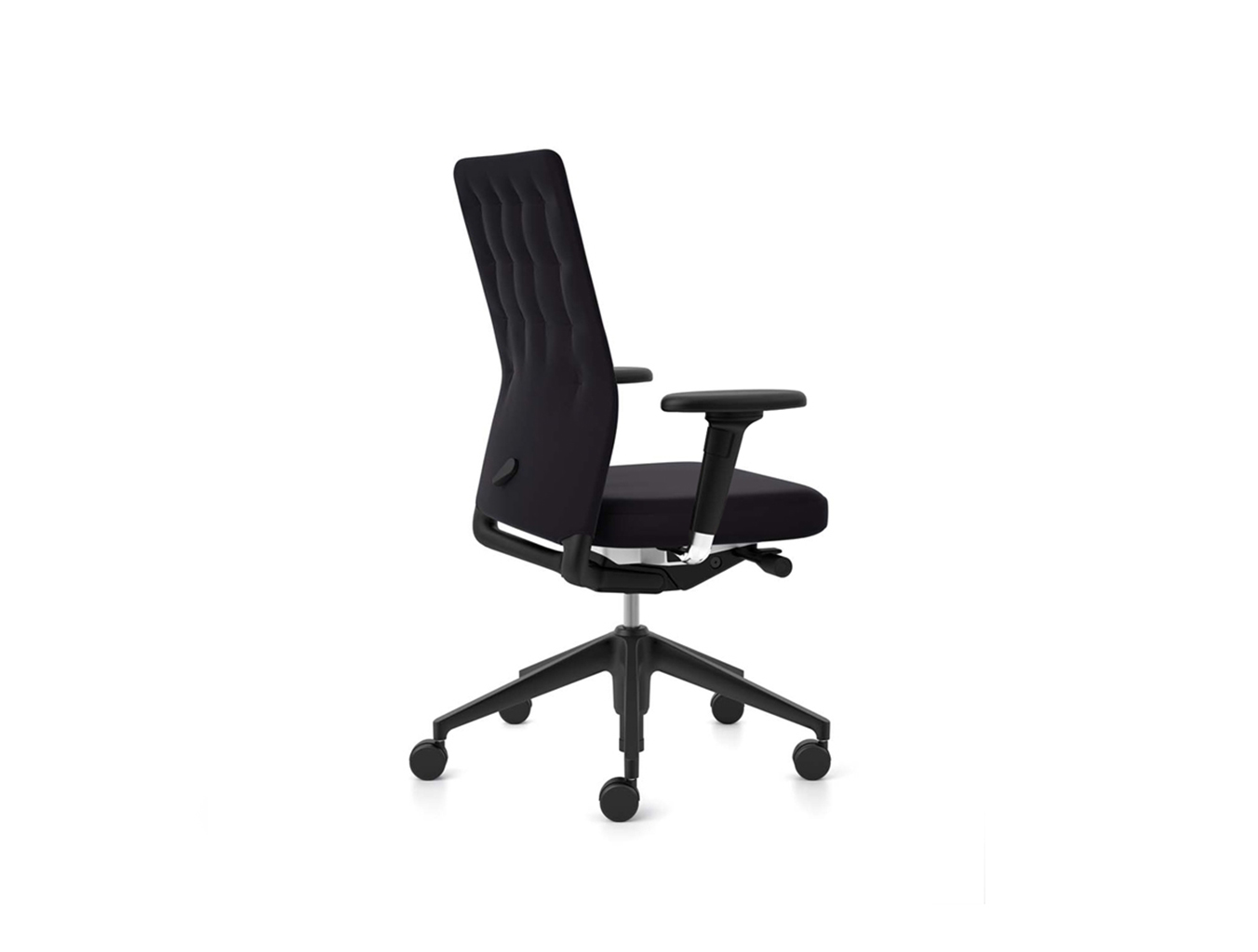 办公椅|布面职员椅|办公家具|登录入口家具|ID Trim 职员椅