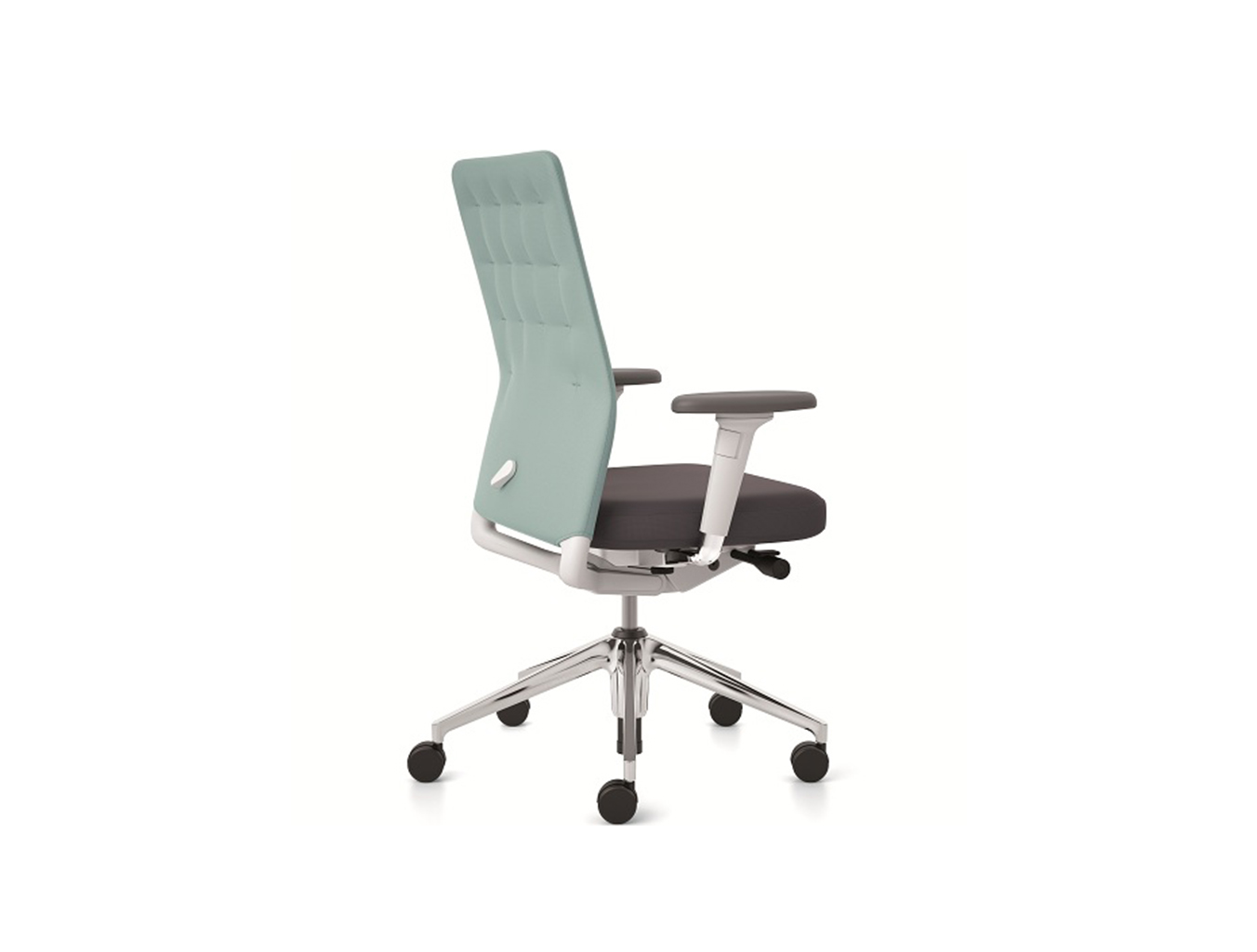 办公椅|布面职员椅|办公家具|登录入口家具|ID Trim 职员椅