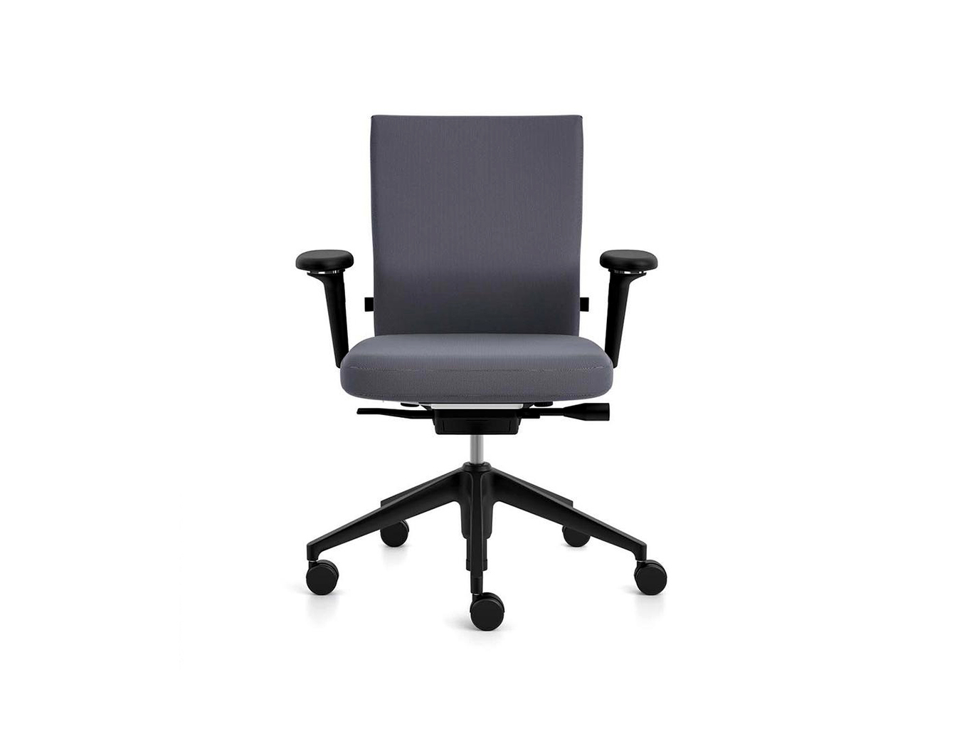 办公椅|布面职员椅|办公家具|登录入口家具|ID Soft 职员椅