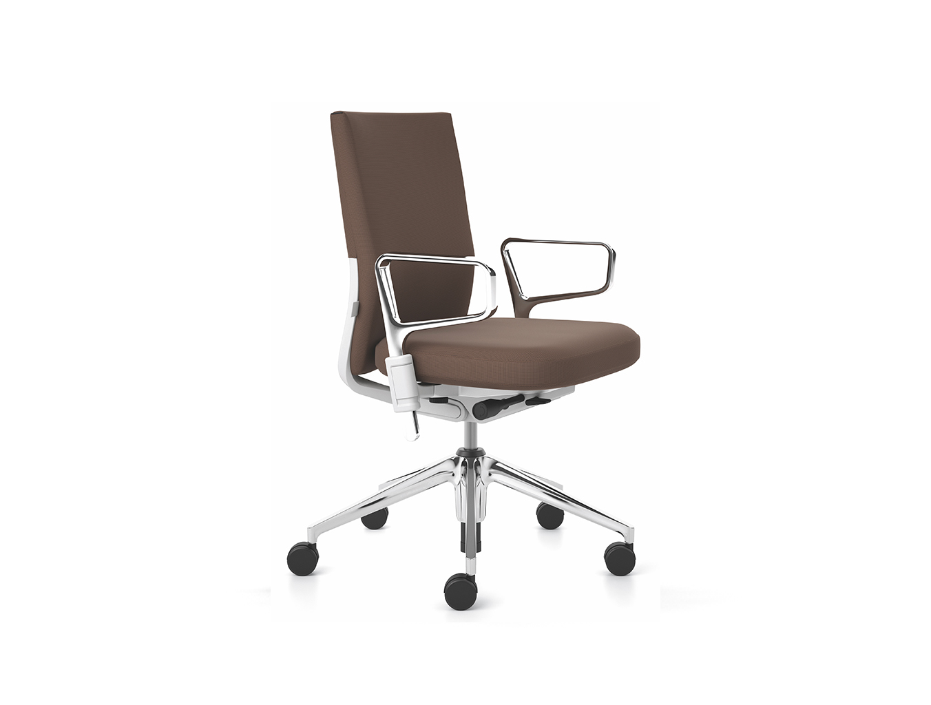 办公椅|布面职员椅|办公家具|登录入口家具|ID Soft 职员椅