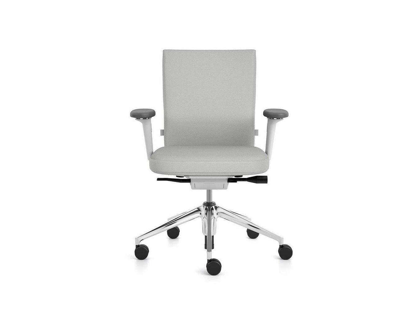 办公椅|布面职员椅|办公家具|登录入口家具|ID Soft 职员椅