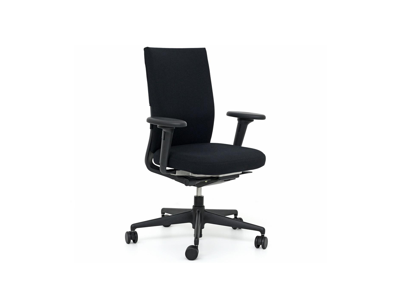 办公椅|布面职员椅|办公家具|登录入口家具|ID Soft 职员椅