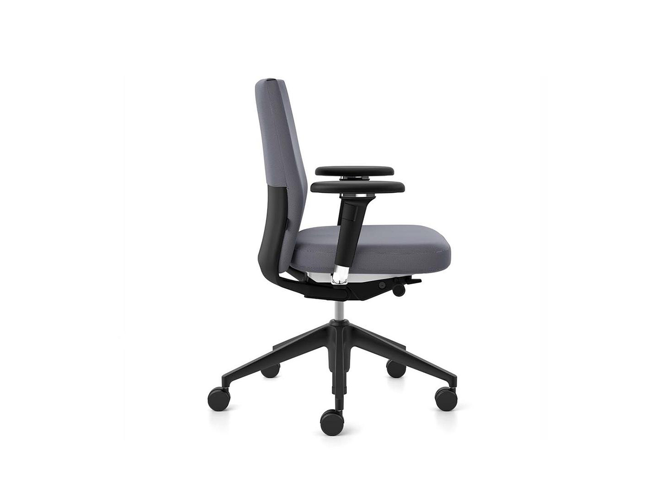 办公椅|布面职员椅|办公家具|登录入口家具|ID Soft 职员椅