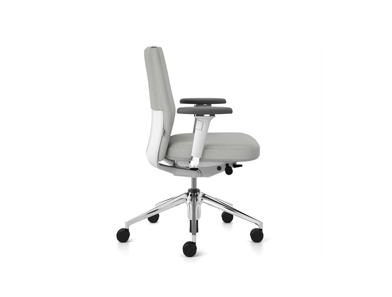 办公椅|布面职员椅|办公家具|登录入口家具|ID Soft 职员椅