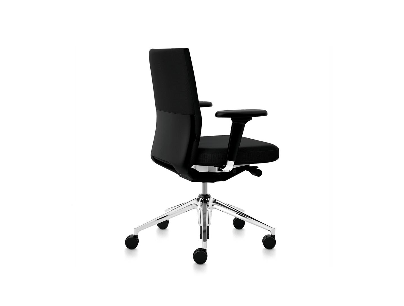 办公椅|布面职员椅|办公家具|登录入口家具|ID Soft 职员椅