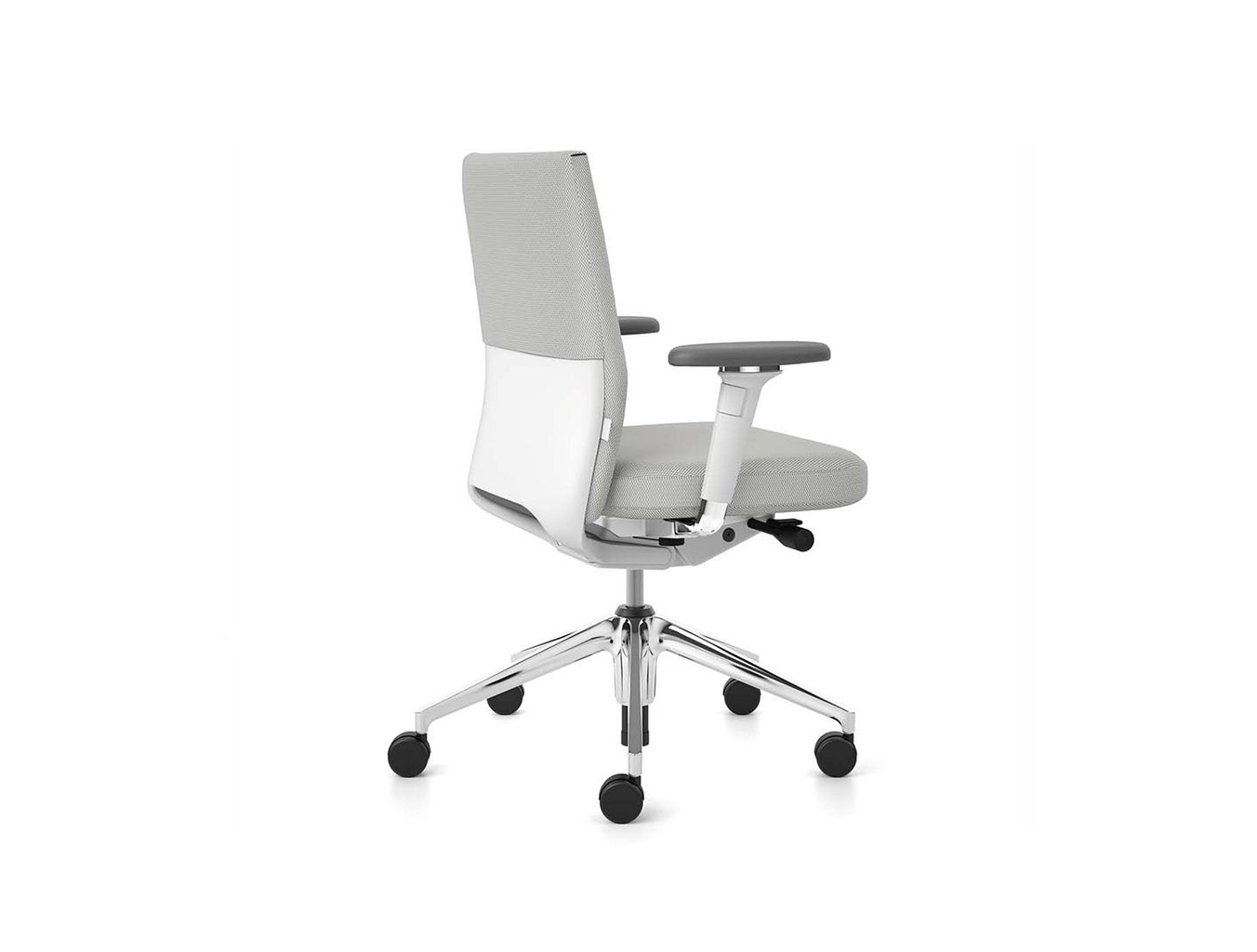办公椅|布面职员椅|办公家具|登录入口家具|ID Soft 职员椅