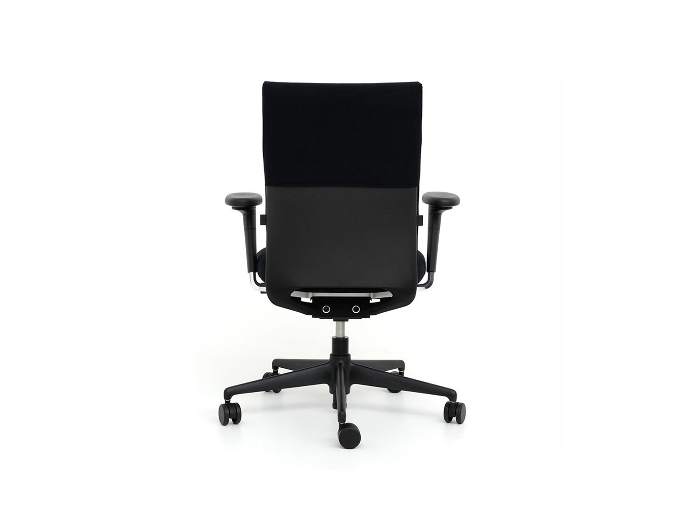 办公椅|布面职员椅|办公家具|登录入口家具|ID Soft 职员椅