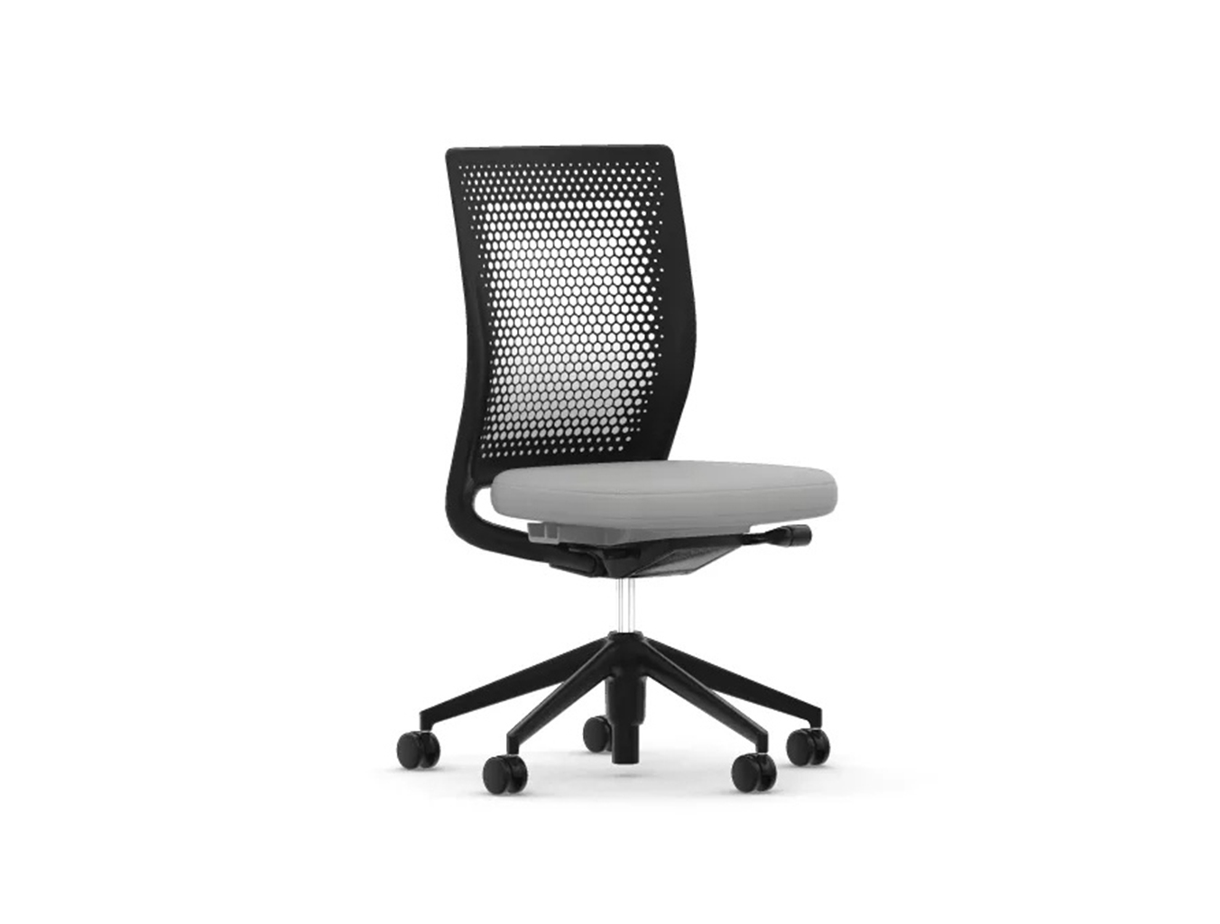 办公椅|布面职员椅|办公家具|登录入口家具|ID Air 职员椅