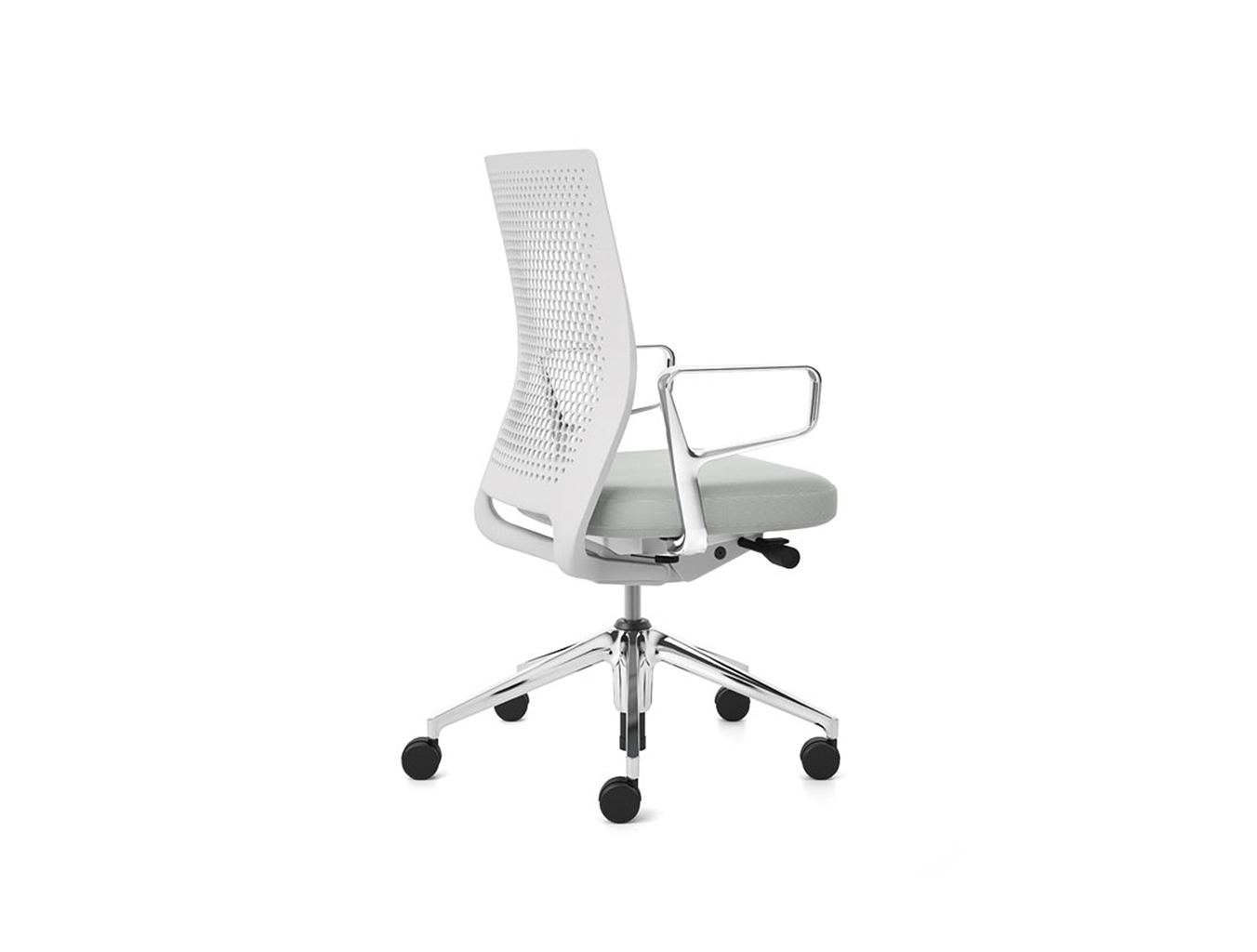 办公椅|布面职员椅|办公家具|登录入口家具|ID Air 职员椅