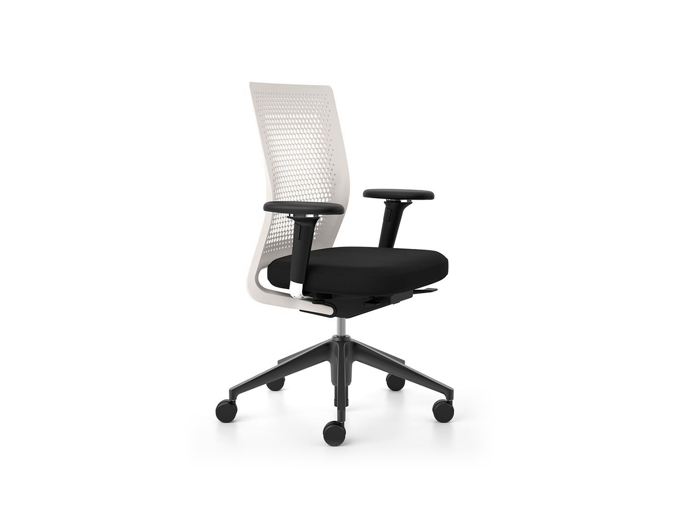 办公椅|布面职员椅|办公家具|登录入口家具|ID Air 职员椅