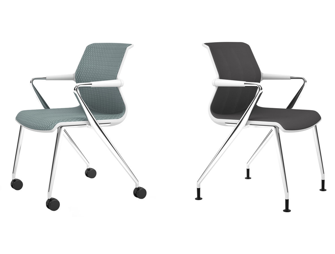 培训家具|布面培训椅|办公家具|登录入口家具|Unix 培训椅