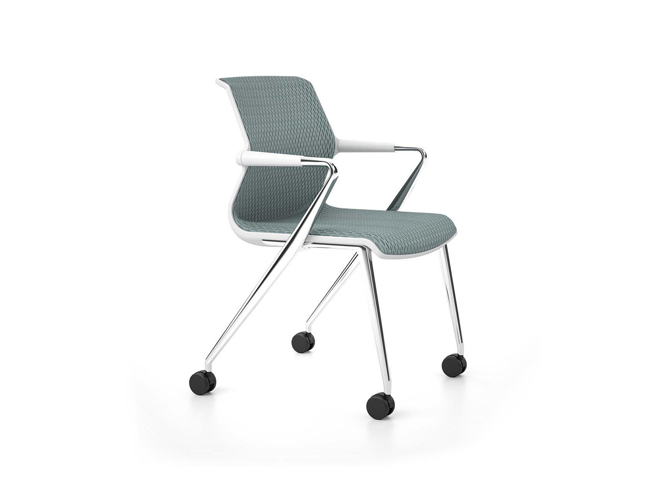 培训家具|布面培训椅|办公家具|登录入口家具|Unix 培训椅