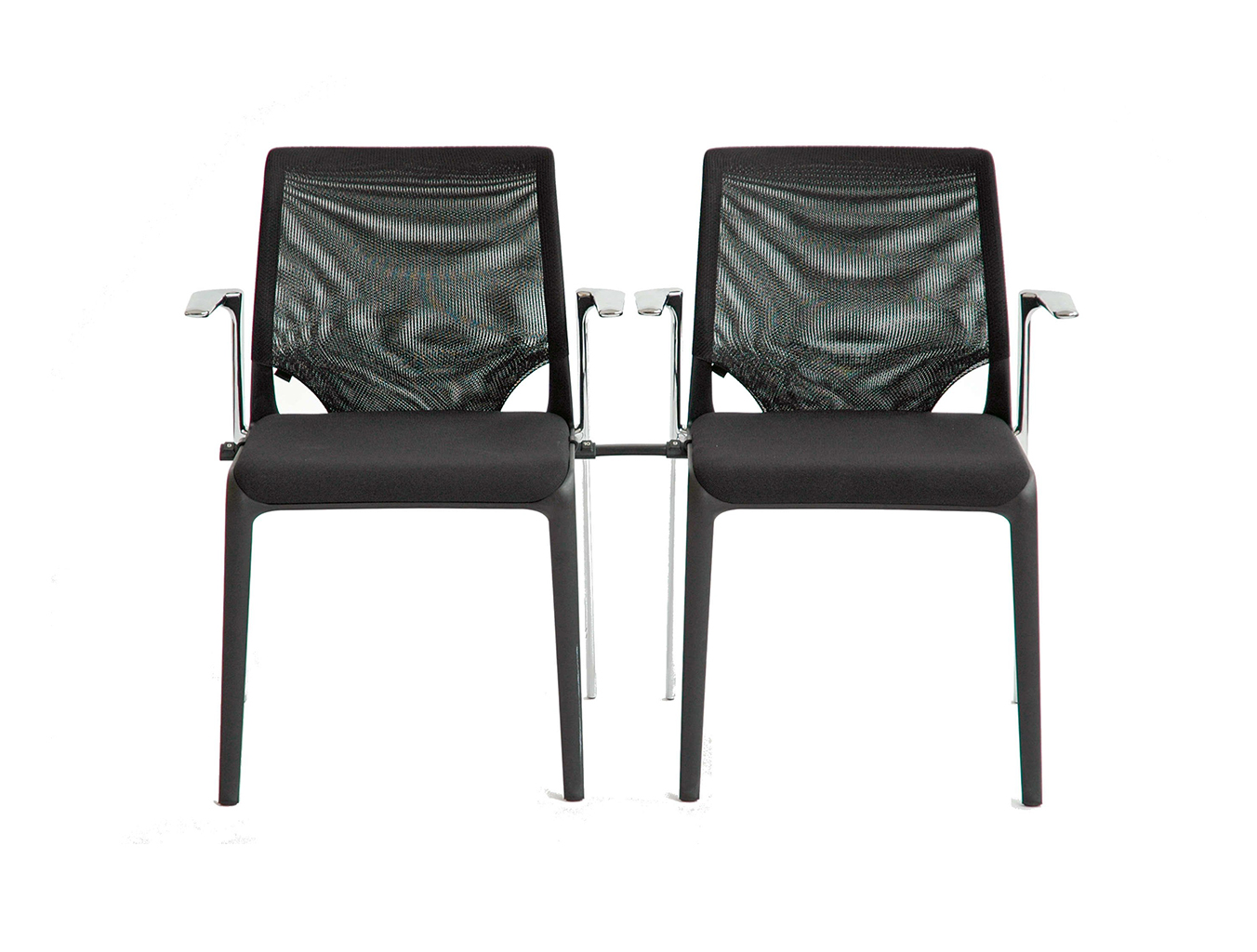 培训家具|布面培训椅|办公家具|登录入口家具|MedaSlim 培训椅/会议椅