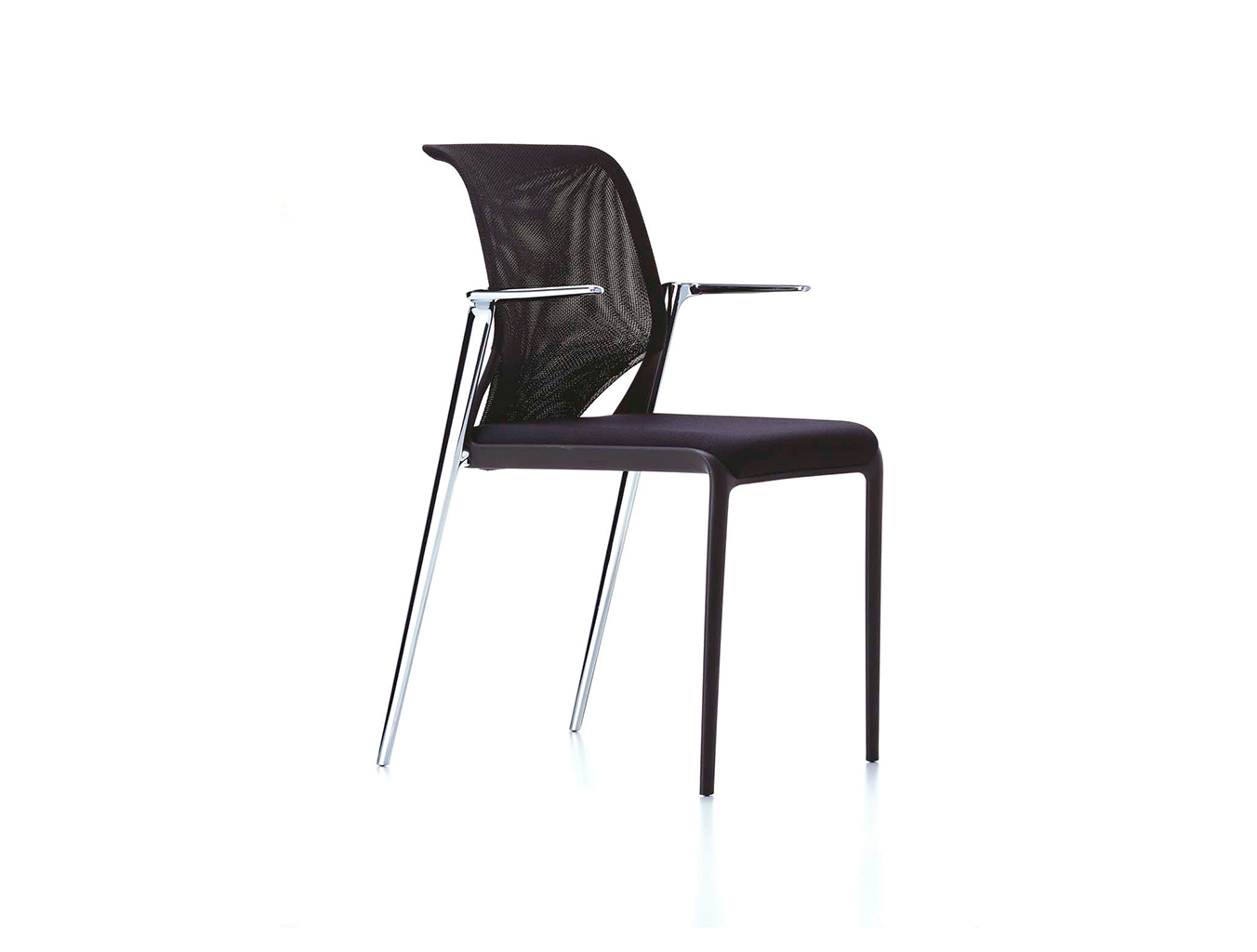 培训家具|布面培训椅|办公家具|登录入口家具|MedaSlim 培训椅/会议椅
