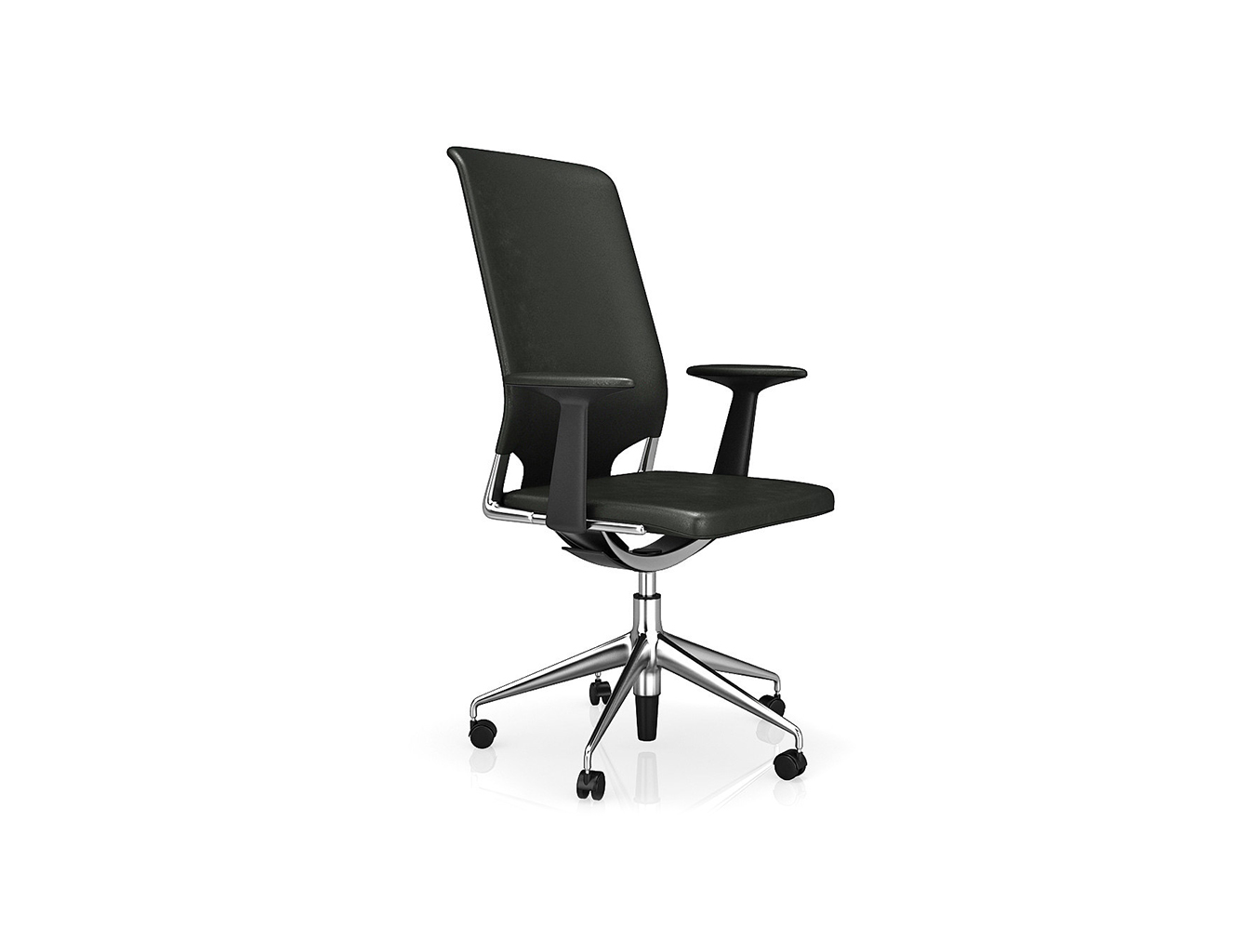 办公椅|布面职员椅|办公家具|登录入口家具|Meda职员椅