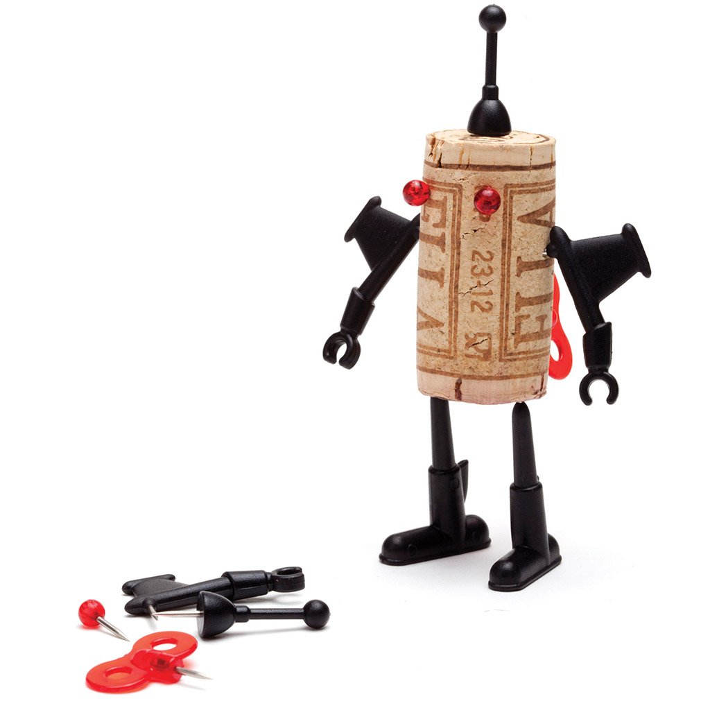 乐动在线体育·(China)官方网站 - 附件|饰品|办公家具|登录入口家具|Corkers机器人玩偶