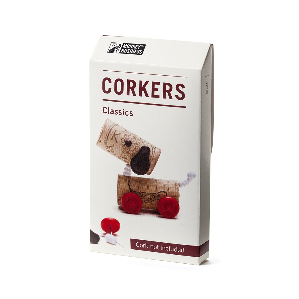 乐动在线体育·(China)官方网站 - 附件|饰品|办公家具|登录入口家具|Corkers经典玩偶