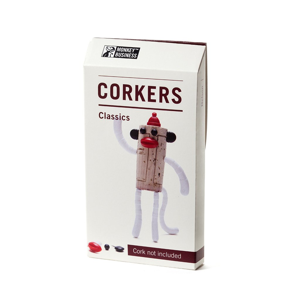 乐动在线体育·(China)官方网站 - 附件|饰品|办公家具|登录入口家具|Corkers经典玩偶