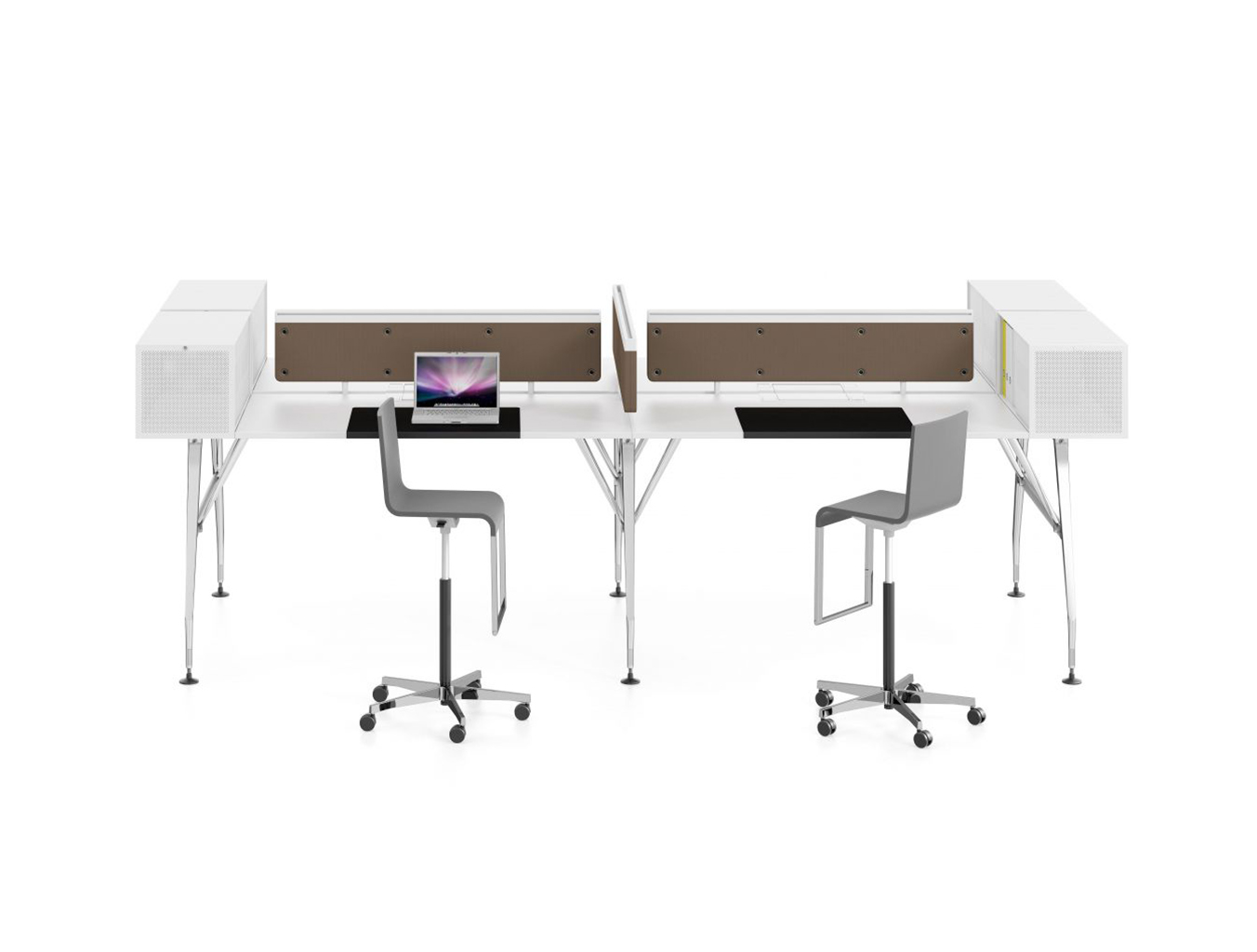 会议台|实木洽谈台|办公家具|登录入口家具|Ad Hoc 高脚洽谈台