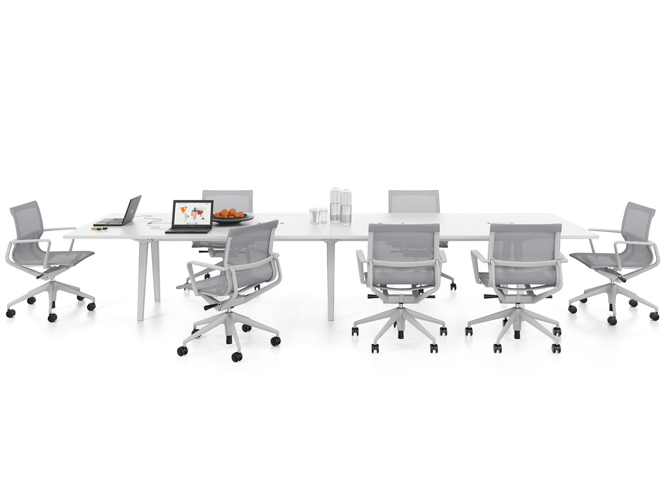 会议台|实木会议台|办公家具|登录入口家具|Joyn 会议台
