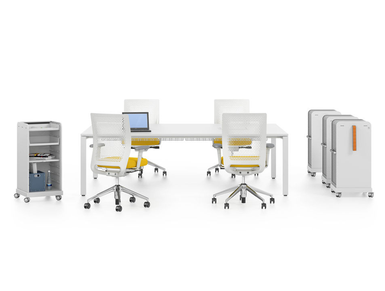 办公屏风|办公屏风系统|办公家具|登录入口家具|WorKit 桌面组合工作台
