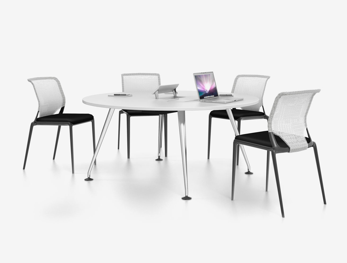 会议台|实木洽谈台|办公家具|登录入口家具|MedaMorph 洽谈台