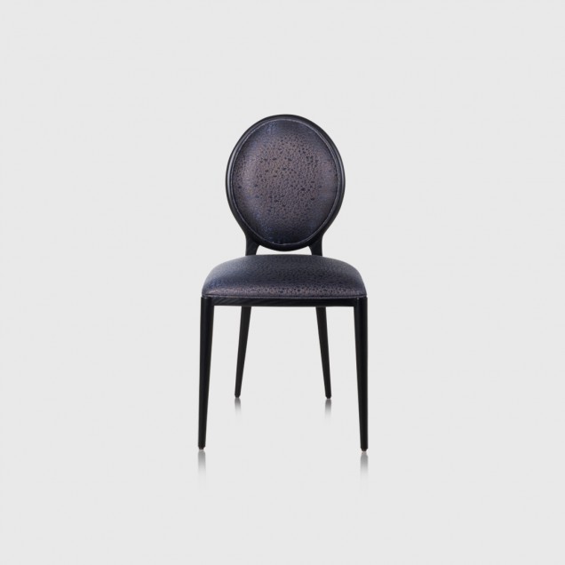 乐动在线体育·(China)官方网站 - 坐具|餐椅|办公家具|登录入口家具|Laval 椅子