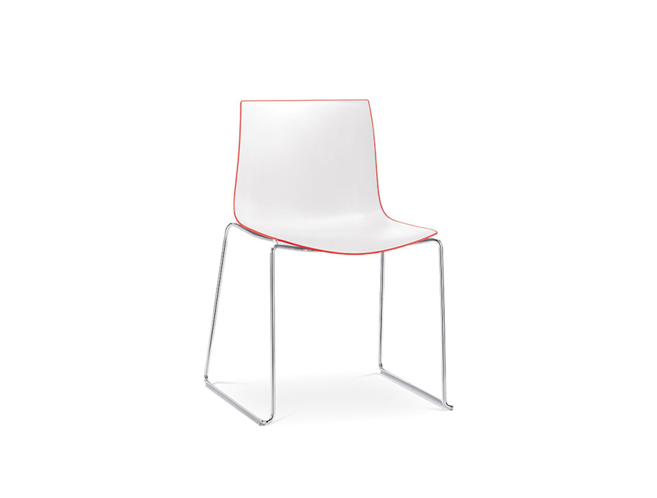 培训家具|布面培训椅|办公家具|登录入口家具|Catifa 46 培训椅