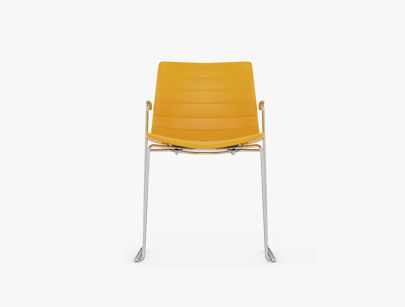 培训家具|布面培训椅|办公家具|登录入口家具|Catifa 46 培训椅