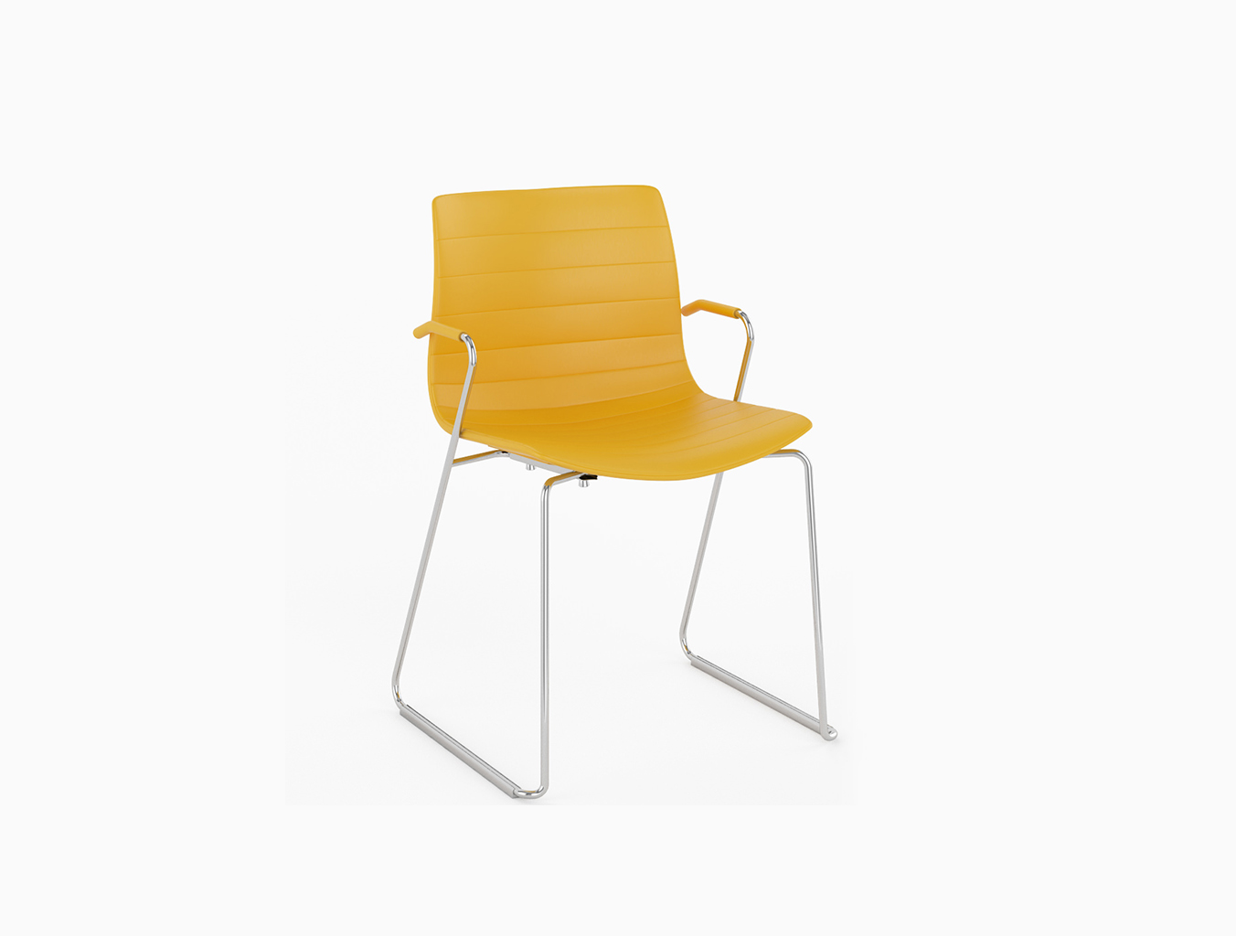 培训家具|布面培训椅|办公家具|登录入口家具|Catifa 46 培训椅