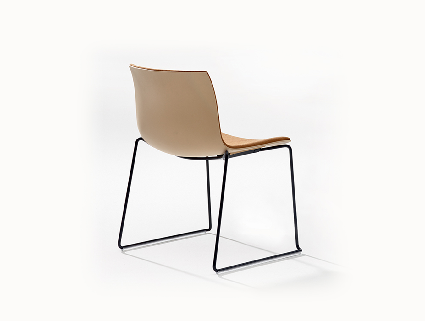 培训家具|布面培训椅|办公家具|登录入口家具|Catifa 46 培训椅