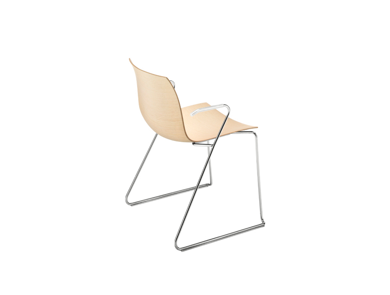 培训家具|布面培训椅|办公家具|登录入口家具|Catifa 46 培训椅