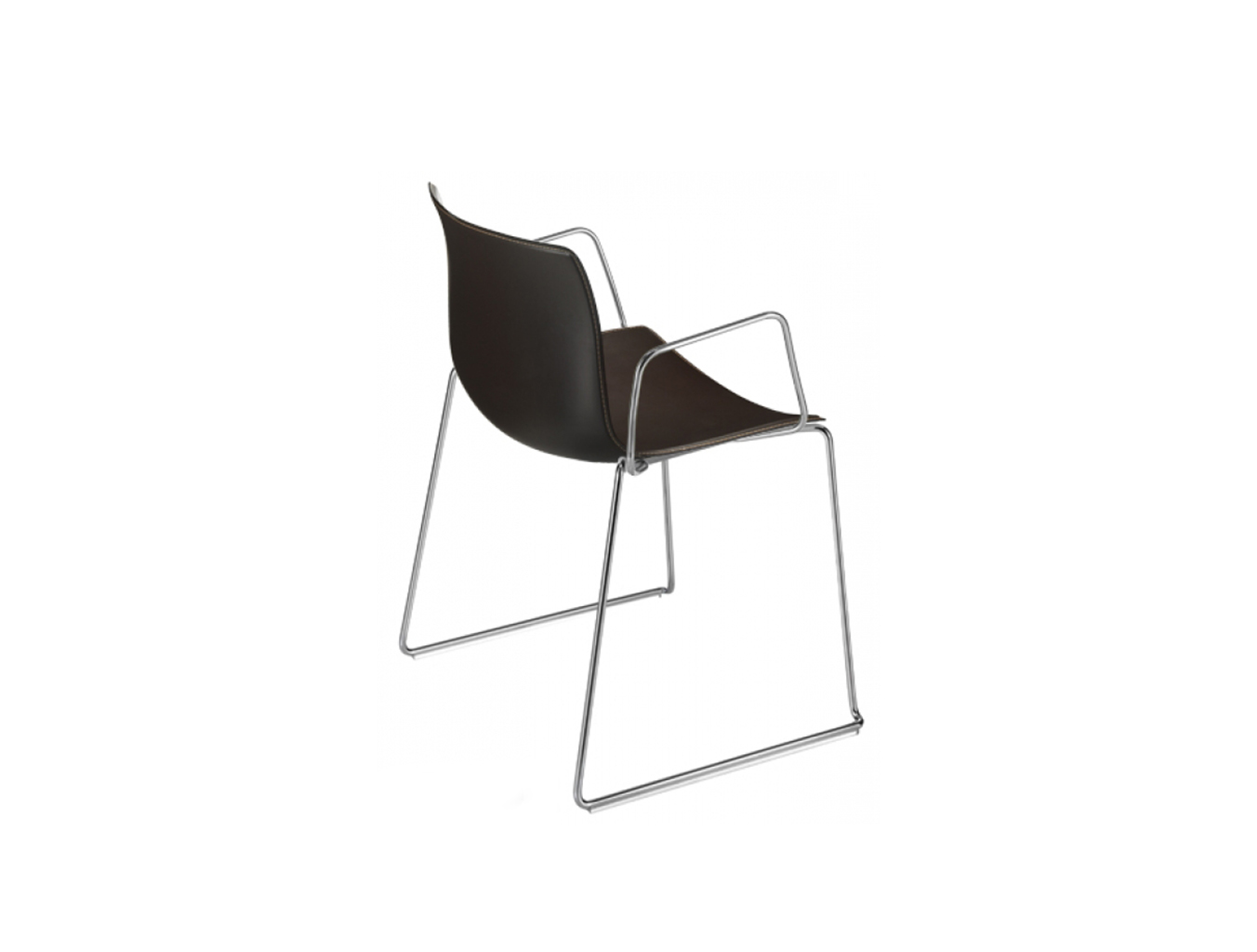 培训家具|布面培训椅|办公家具|登录入口家具|Catifa 46 培训椅