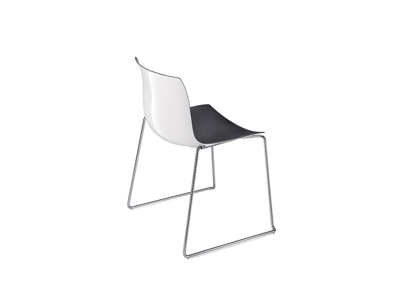 培训家具|布面培训椅|办公家具|登录入口家具|Catifa 46 培训椅