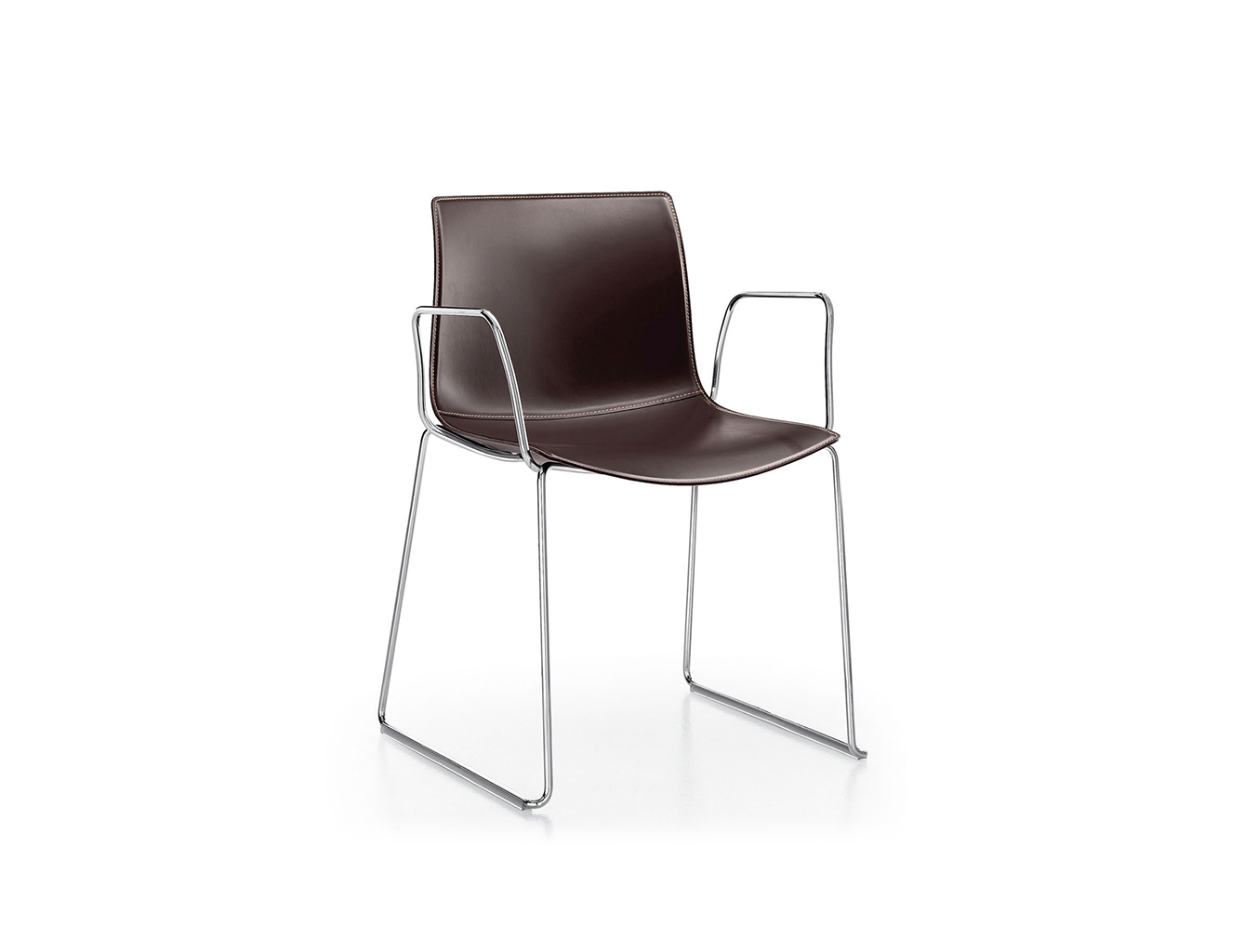 培训家具|布面培训椅|办公家具|登录入口家具|Catifa 46 培训椅