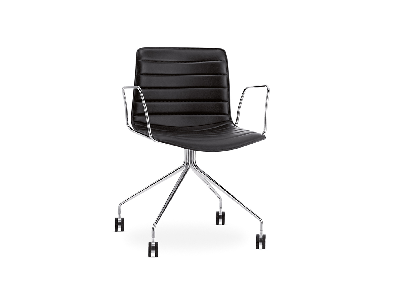 [办公椅|布面职员椅|办公家具|登录入口家具|Catifa 46 职员椅]
