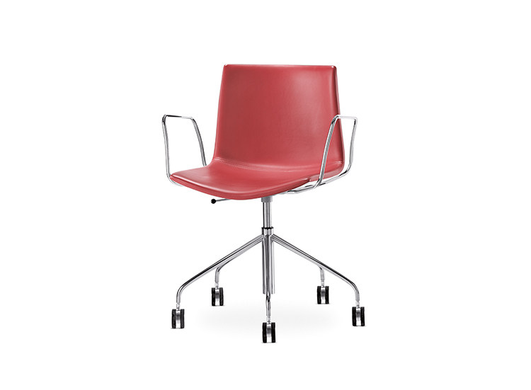 办公椅|布面职员椅|办公家具|登录入口家具|Catifa 46 职员椅