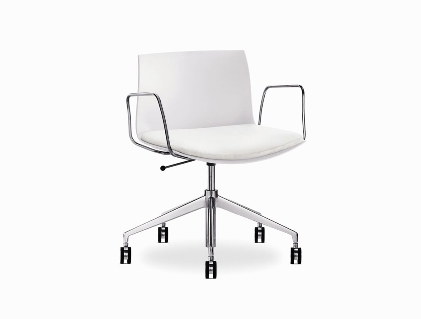 办公椅|布面职员椅|办公家具|登录入口家具|Catifa 46 职员椅