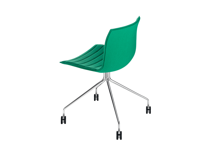 办公椅|布面职员椅|办公家具|登录入口家具|Catifa 46 职员椅