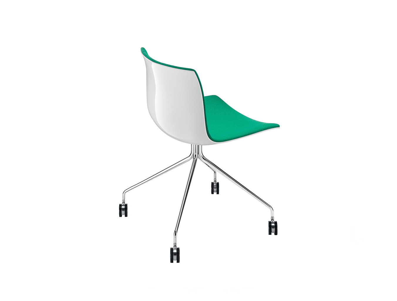 办公椅|布面职员椅|办公家具|登录入口家具|Catifa 46 职员椅