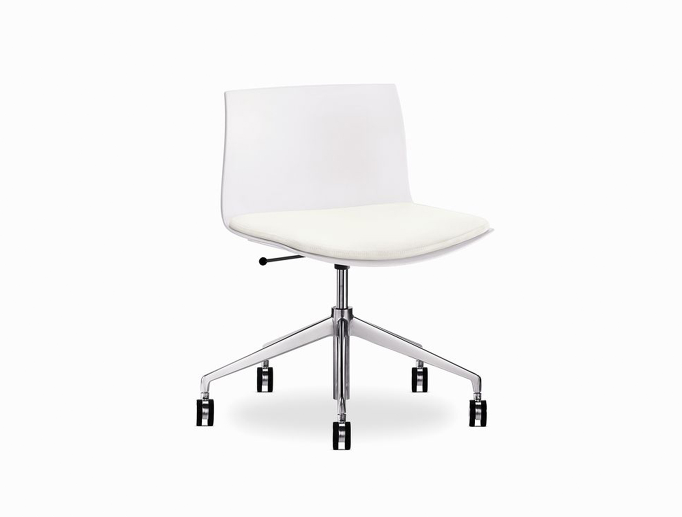 办公椅|布面职员椅|办公家具|登录入口家具|Catifa 46 职员椅