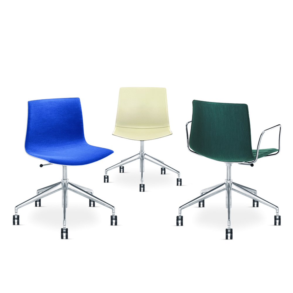 办公椅|布面职员椅|办公家具|登录入口家具|Catifa 46 职员椅