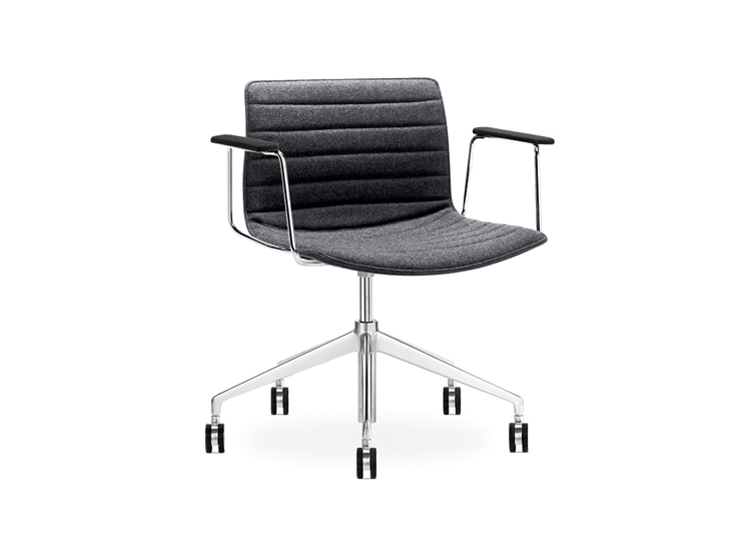 办公椅|布面职员椅|办公家具|登录入口家具|Catifa 46 职员椅